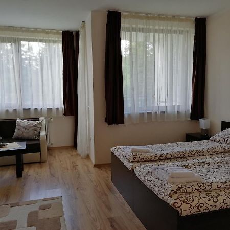 Borovets Gardens Studio D36 Exterior foto